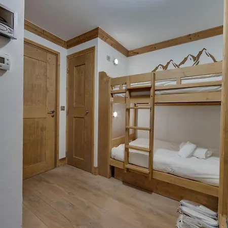Renove Au Coeur De - 1 + Coin Montagne, Balcon Sud, Parking Inclus - Fr-1-567-95 *